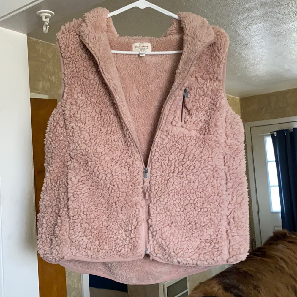 *NWOT* Super Soft Vintage BOHO Vest